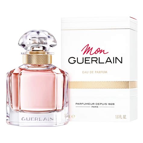 guerlain mon guerlain vélemények|mon guerlain perfumes.